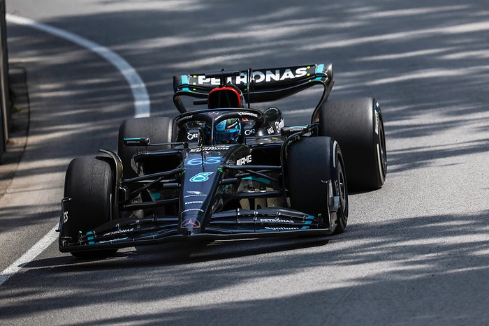 M377356 2023 Canadian Grand Prix, Sunday - LAT Images