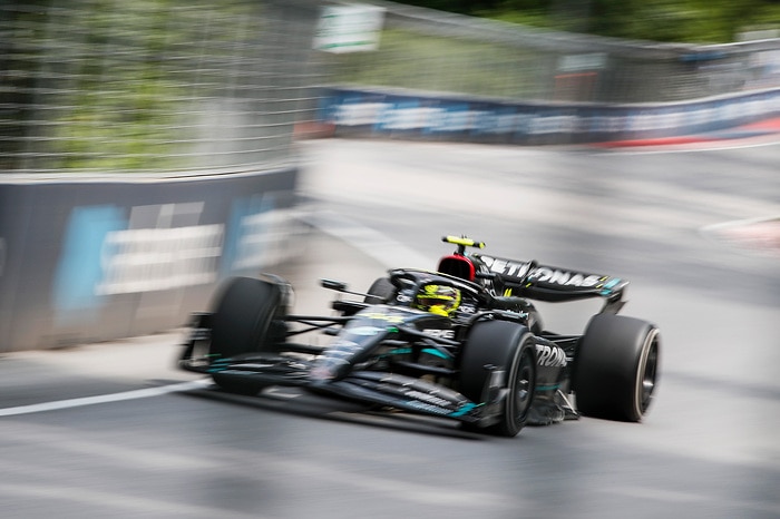 M377364 2023 Canadian Grand Prix, Sunday - LAT Images