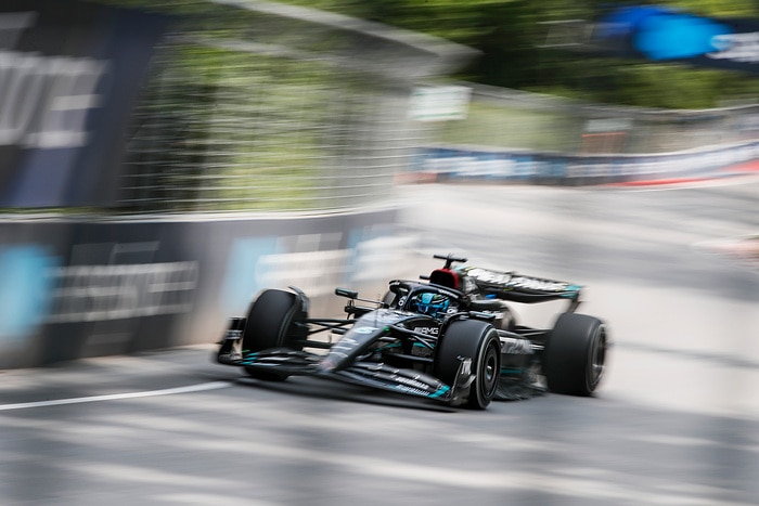 M377366 2023 Canadian Grand Prix, Sunday - LAT Images