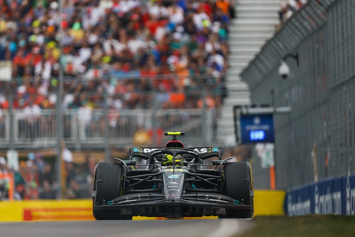 M377373 2023 Canadian Grand Prix, Sunday - LAT Images