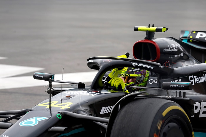 M377381 2023 Canadian Grand Prix, Sunday - LAT Images