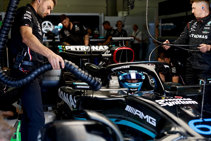 M379207 2023 Austrian Grand Prix, Friday - Jiri Krenek