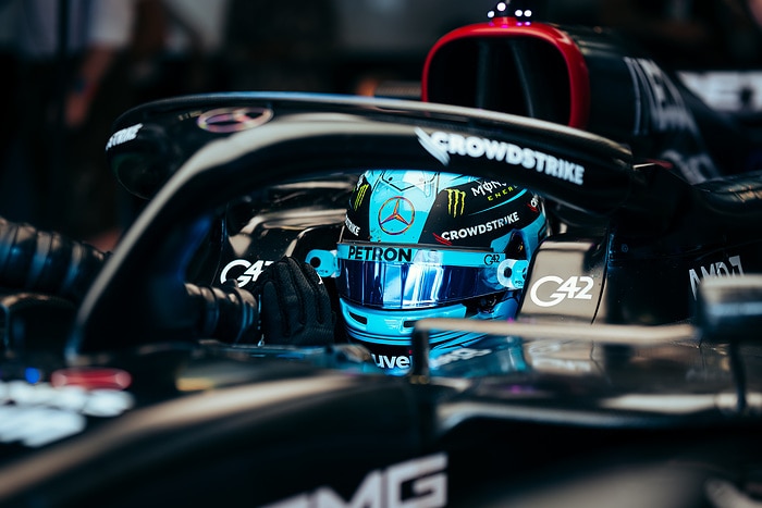 M379347 2023 Austrian Grand Prix, Friday - Sebastian Kawka