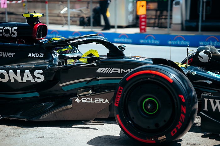 M379350 2023 Austrian Grand Prix, Friday - Sebastian Kawka