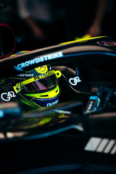 M379353 2023 Austrian Grand Prix, Friday - Sebastian Kawka