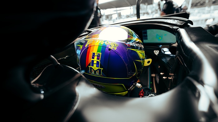 M379769 2023 Austrian Grand Prix, Saturday - Sebastian Kawka