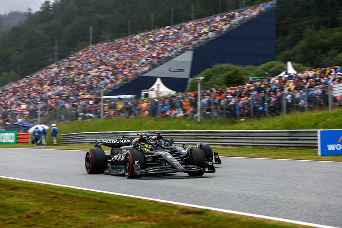 M379840 2023 Austrian Grand Prix, Saturday - Jiri Krenek