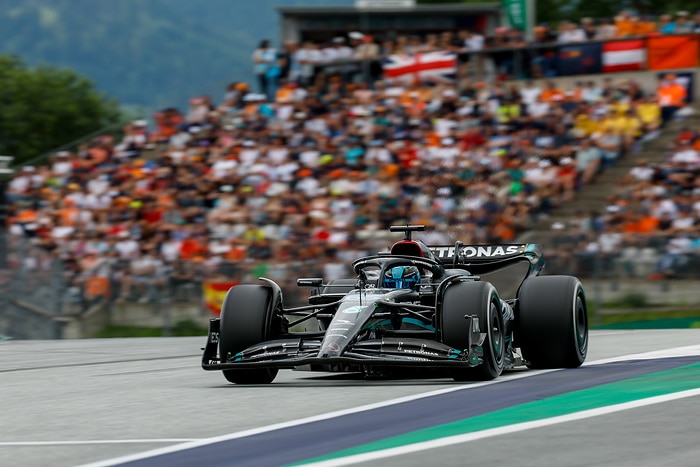 M380346 2023 Austrian Grand Prix, Sunday - Jiri Krenek