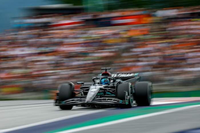 M380351 2023 Austrian Grand Prix, Sunday - Jiri Krenek