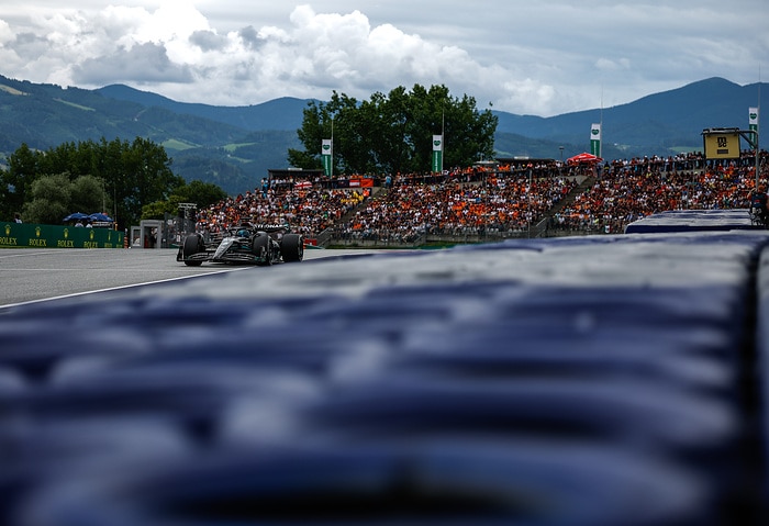 M380370 2023 Austrian Grand Prix, Sunday - Jiri Krenek