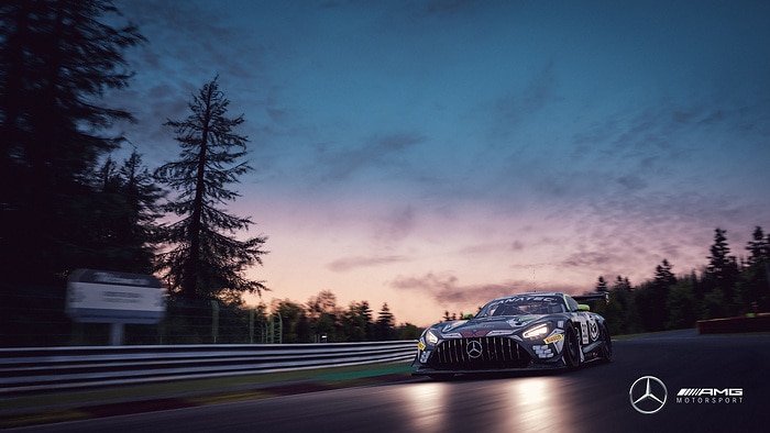 M381080 Fanatec Esports GT Pro Series, Madpanda Motorsport, Alexey Nesov, Circuit de Spa-Francorchamps   like 1