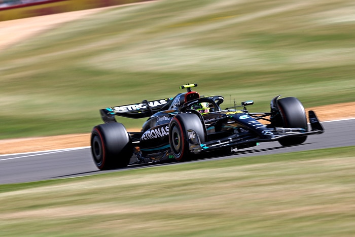 2023 Hungarian Grand Prix - Preview
