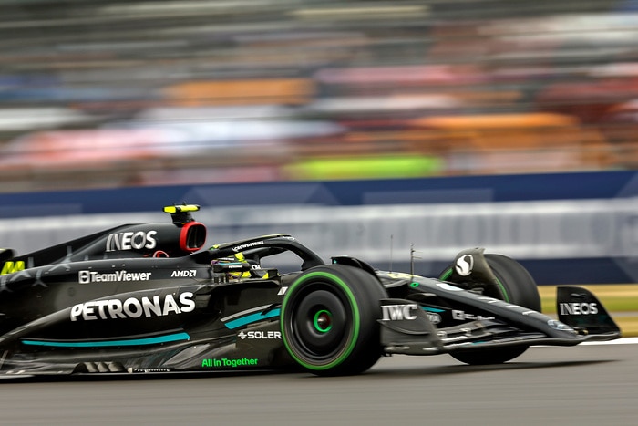 M382684 2023 British Grand Prix, Saturday - LAT Images
