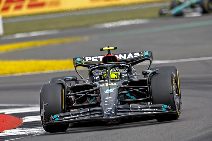 M383441 2023 British Grand Prix, Sunday - LAT Images