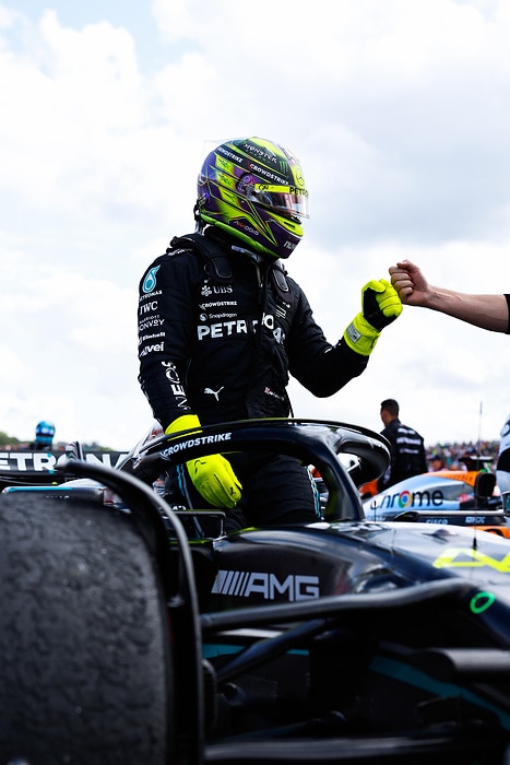 M383599 2023 British Grand Prix, Sunday - LAT Images