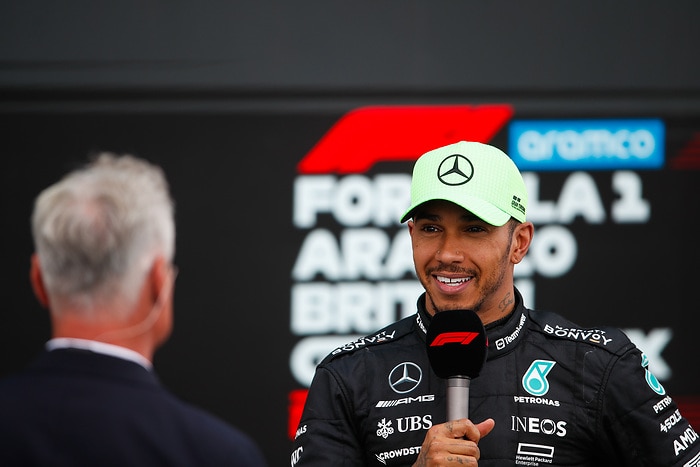 M383600 2023 British Grand Prix, Sunday - LAT Images