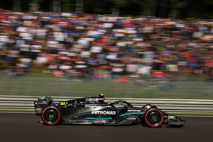 2023 Dutch Grand Prix - Preview