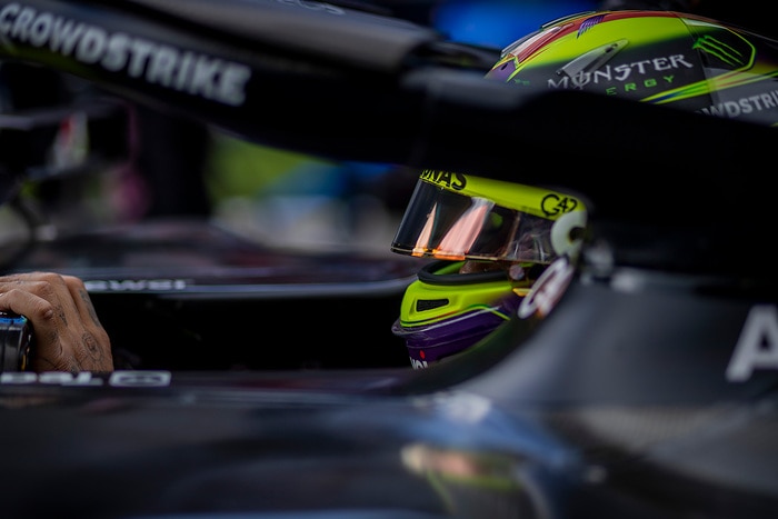 M388607 2023 Belgian Grand Prix, Saturday - Sam Bloxham
