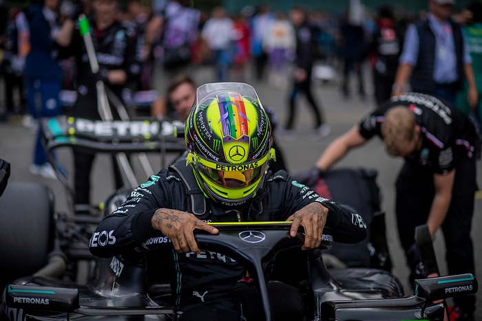 M388611 2023 Belgian Grand Prix, Saturday - Sam Bloxham