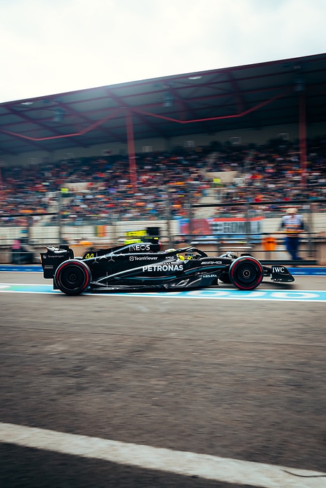 M388951 2023 Belgian Grand Prix, Sunday - Sebastian Kawka