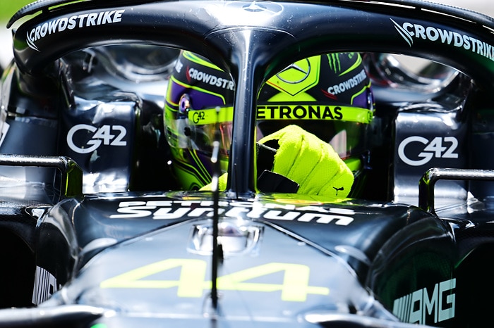 M388992 2023 Belgian Grand Prix, Sunday - LAT Images