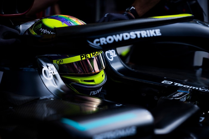 2023 Italian Grand Prix - Preview