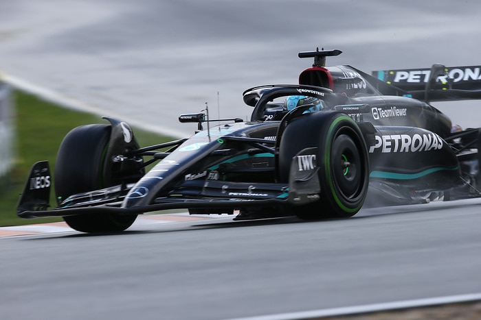 2023 Dutch Grand Prix - Saturday