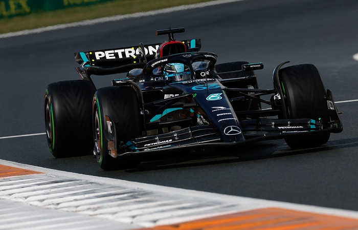 M390642 2023 Dutch Grand Prix, Saturday - Jiri Krenek