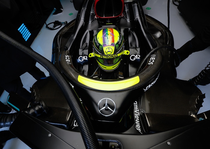 2023 Singapore Grand Prix - Preview