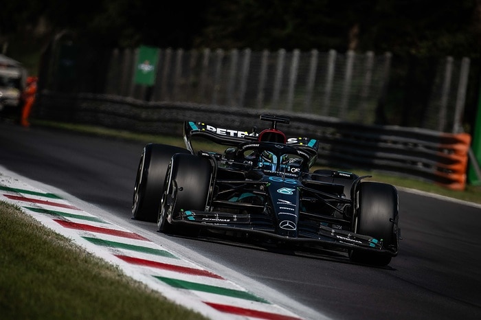 2023 Italian Grand Prix - Saturday