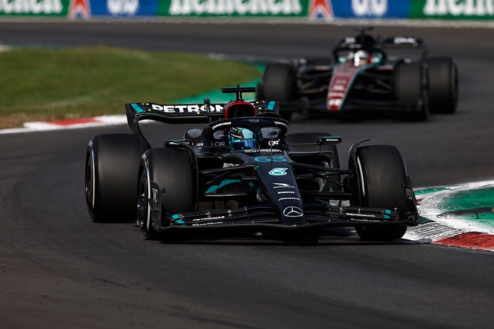 2023 Italian Grand Prix - Sunday