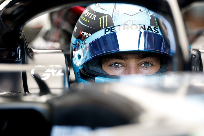 M393373 2023 Singapore Grand Prix, Friday - Jiri Krenek