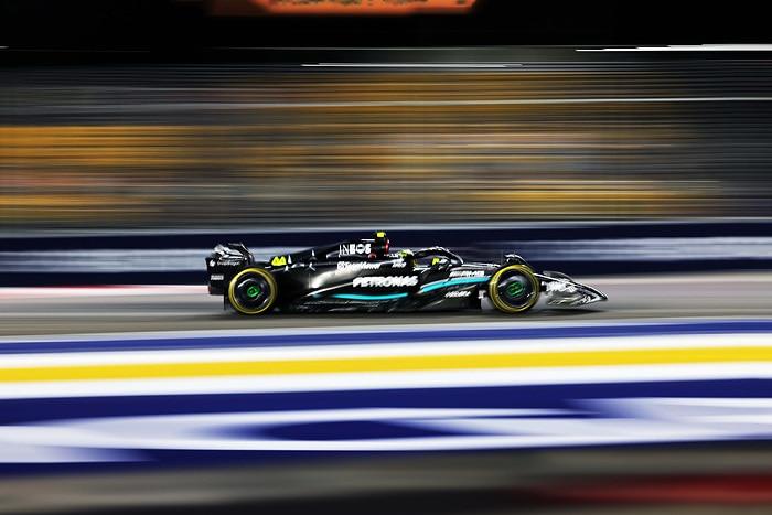 M393523 2023 Singapore Grand Prix, Friday - Steve Etherington