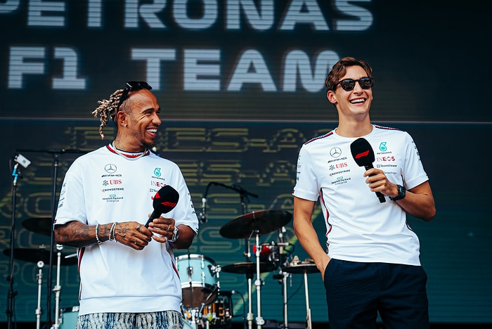 M393928 2023 Singapore Grand Prix, Saturday - Sebastian Kawka