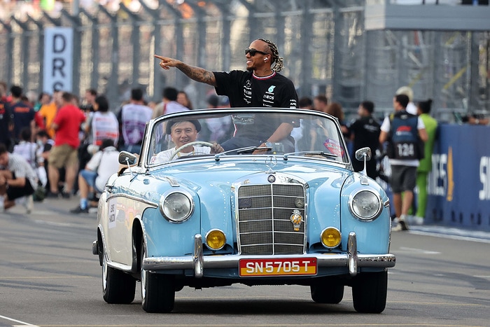 M394299 2023 Singapore Grand Prix, Sunday - Steve Etherington