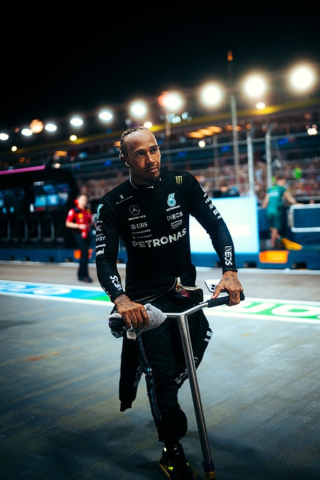 M394451 2023 Singapore Grand Prix, Sunday - Sebastian Kawka