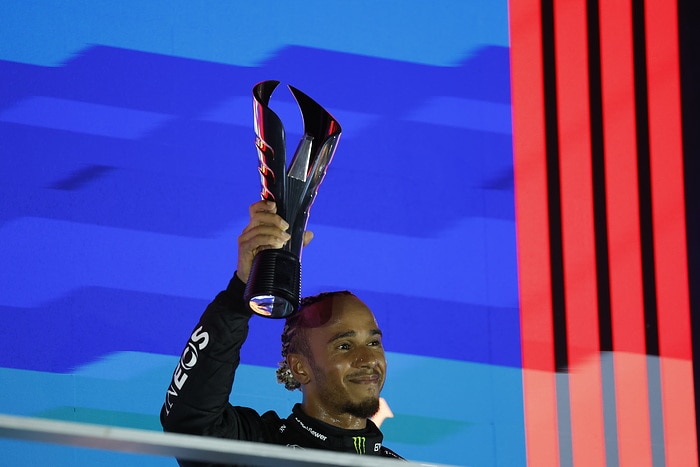 M394557 2023 Singapore Grand Prix, Sunday - LAT Images