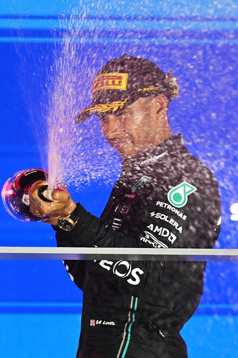 M394641 2023 Singapore Grand Prix, Sunday - LAT Images