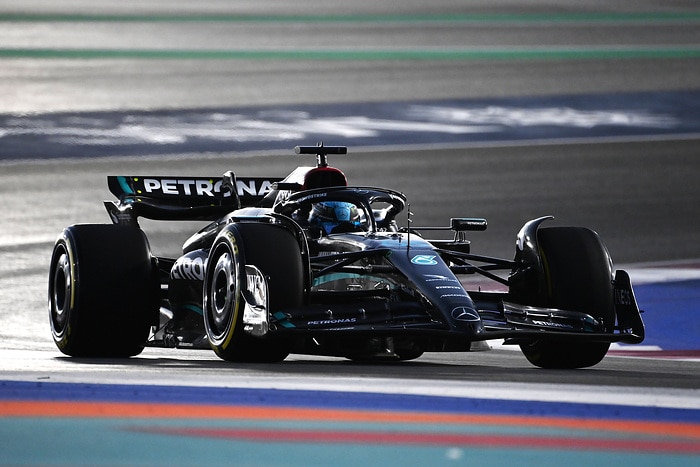 M396979 2023 Qatar Grand Prix, Friday - LAT Images