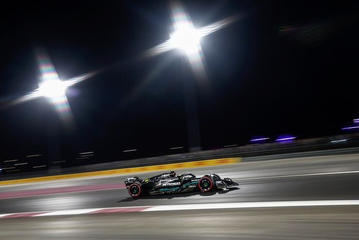 M397170 2023 Qatar Grand Prix, Friday - LAT Images