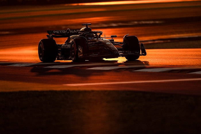 M397637 2023 Qatar Grand Prix, Saturday - LAT Images