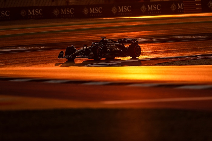 M397643 2023 Qatar Grand Prix, Saturday - LAT Images