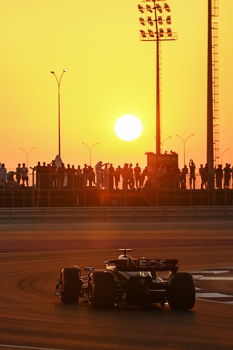 M397661 2023 Qatar Grand Prix, Saturday - LAT Images