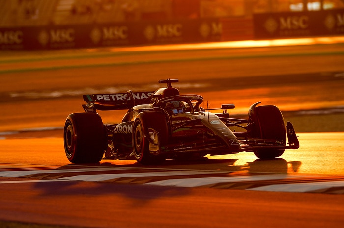 M397692 2023 Qatar Grand Prix, Saturday - Jiri Krenek