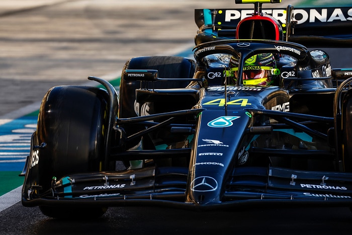 M397699 2023 Qatar Grand Prix, Saturday - LAT Images
