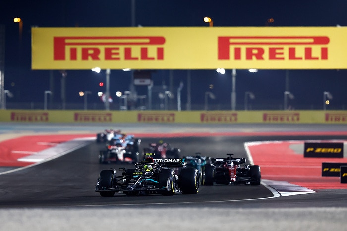 M397709 2023 Qatar Grand Prix, Saturday - LAT Images