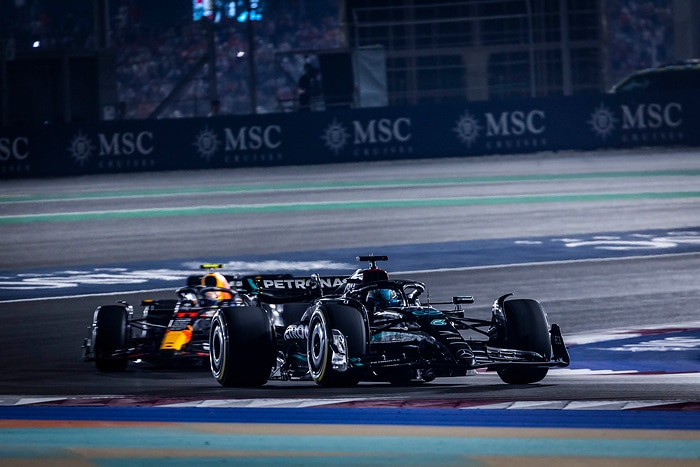 M398354 2023 Qatar Grand Prix, Sunday - Sam Bloxham