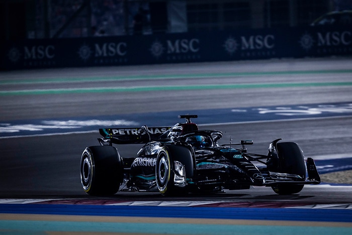 M398355 2023 Qatar Grand Prix, Sunday - Sam Bloxham