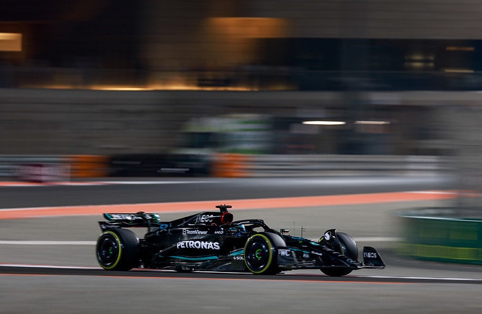 M398371 2023 Qatar Grand Prix, Sunday - Jiri Krenek