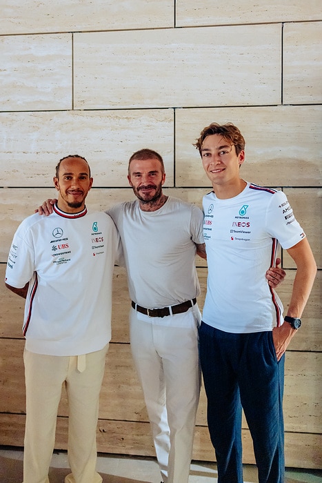 M398577 2023 Qatar Grand Prix, Sunday - Sulay Kelly